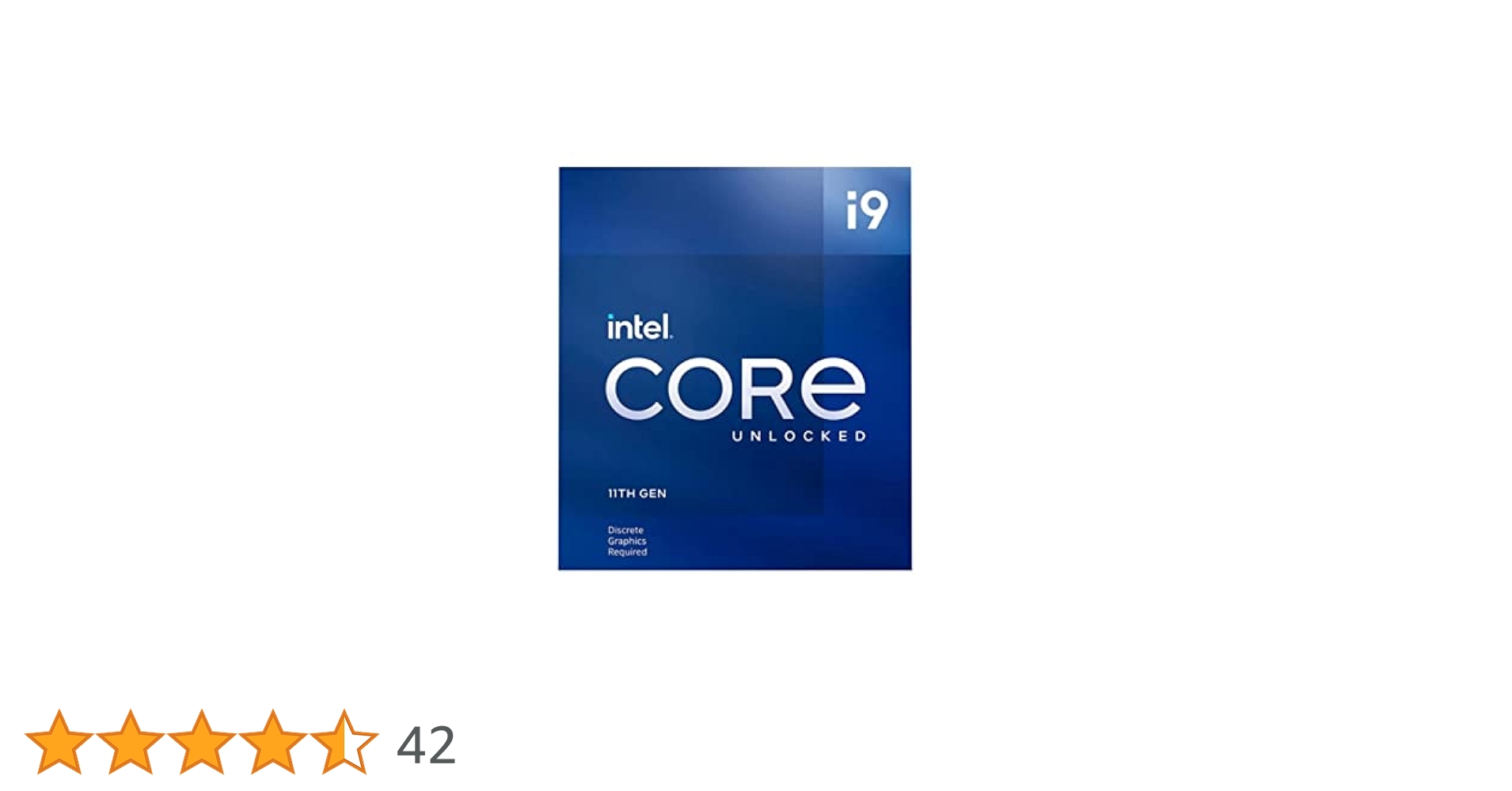 11世代、intel corei9 11900F Intel Core i9-11900F BOX : Amazon.pl: Elektronika
